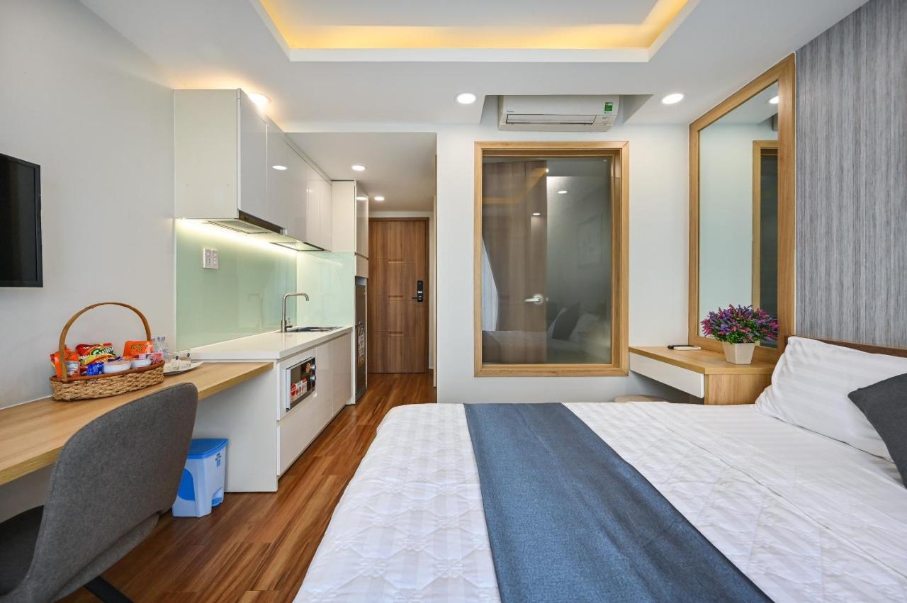 Aparthotel Nikko - The Classy Life *