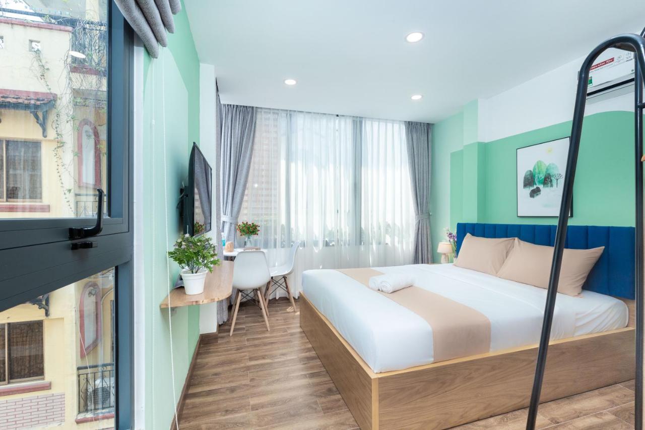 Apartment Cozrum Homes Charming Corner 2 *