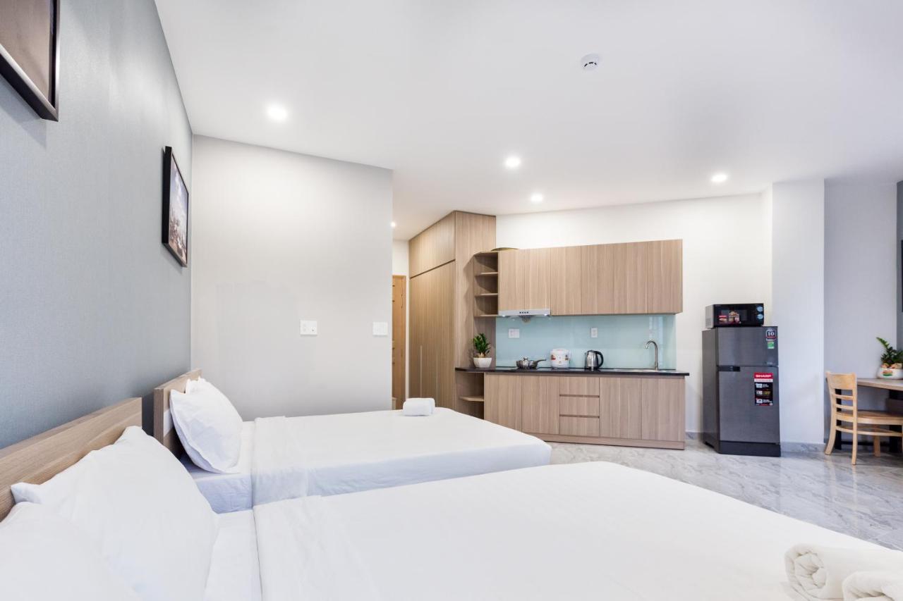 The Arrivals Airport Studio - High Class Service - Phu Nhuan Center * Ho Chi Minh City