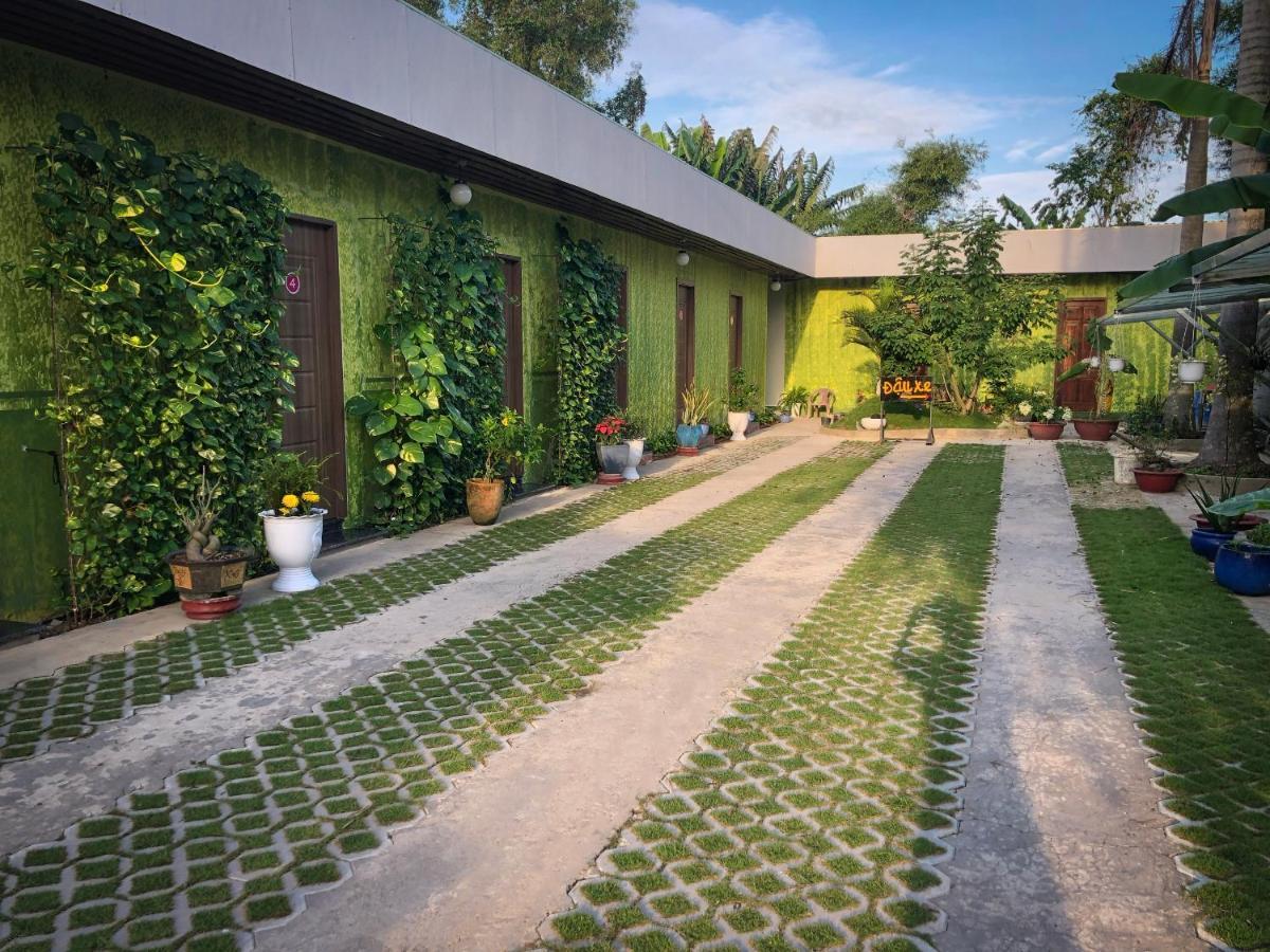 Motel Khang Bao Vien