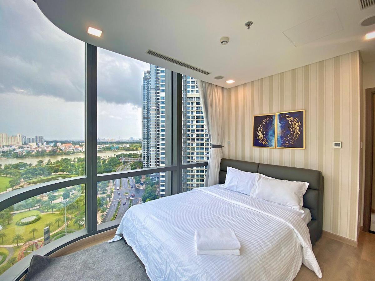 Landmark 81 - Airbnb