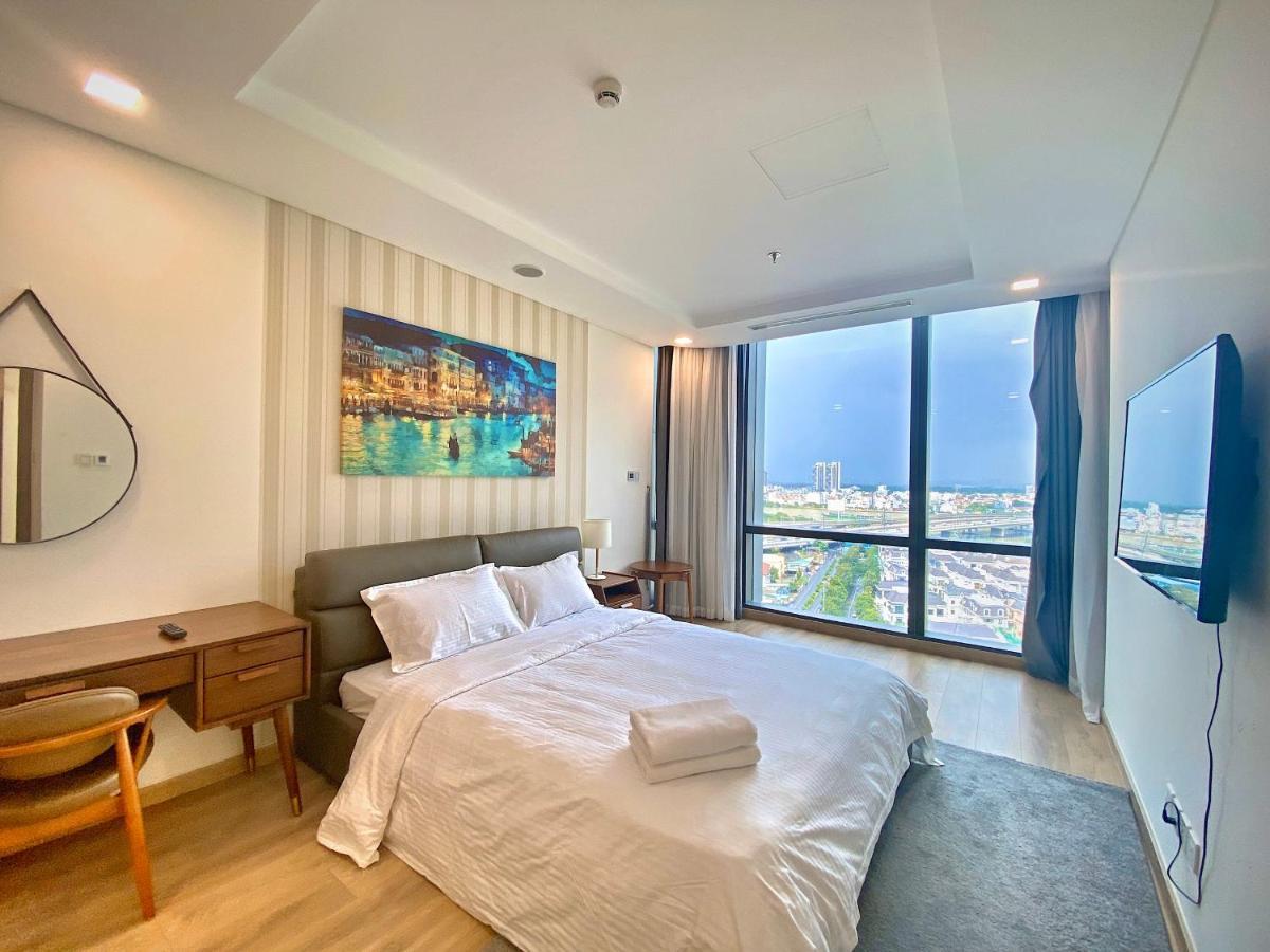 Apartment Landmark 81 - Airbnb