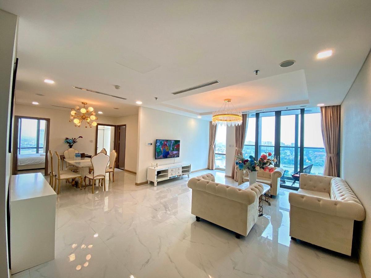 Landmark 81 - Airbnb Ho Chi Minh City