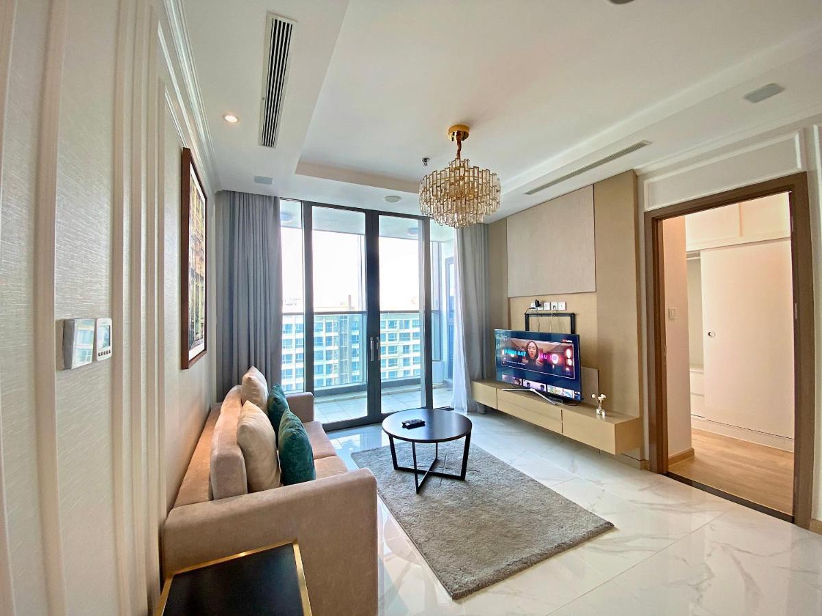 Apartment Landmark 81 - Airbnb Ho Chi Minh City
