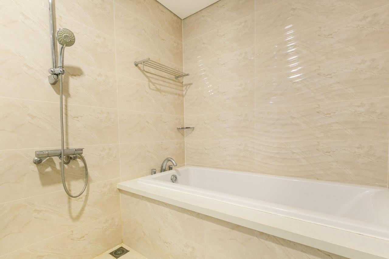 Landmark - Vinhomes Airbnb * Bandar Ho Chi Minh