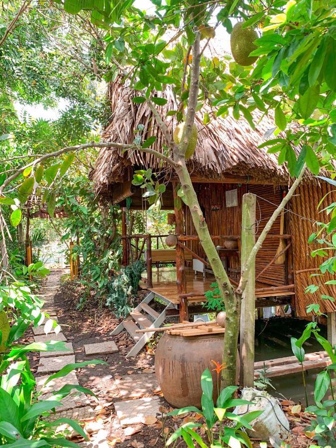 Homestay Saigon Garden Ho Chi Minh City