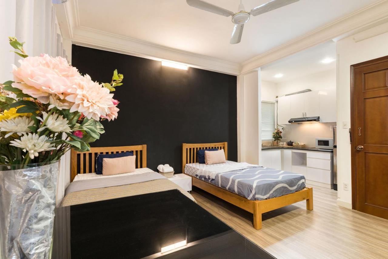 Little Dough Guest house Ho Chi Minh City