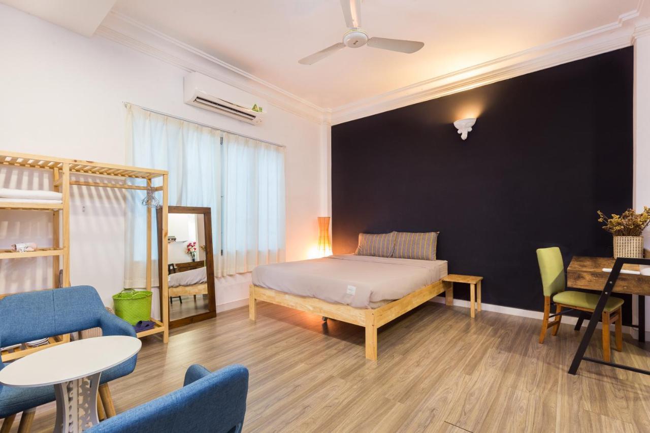 Guest house Little Dough