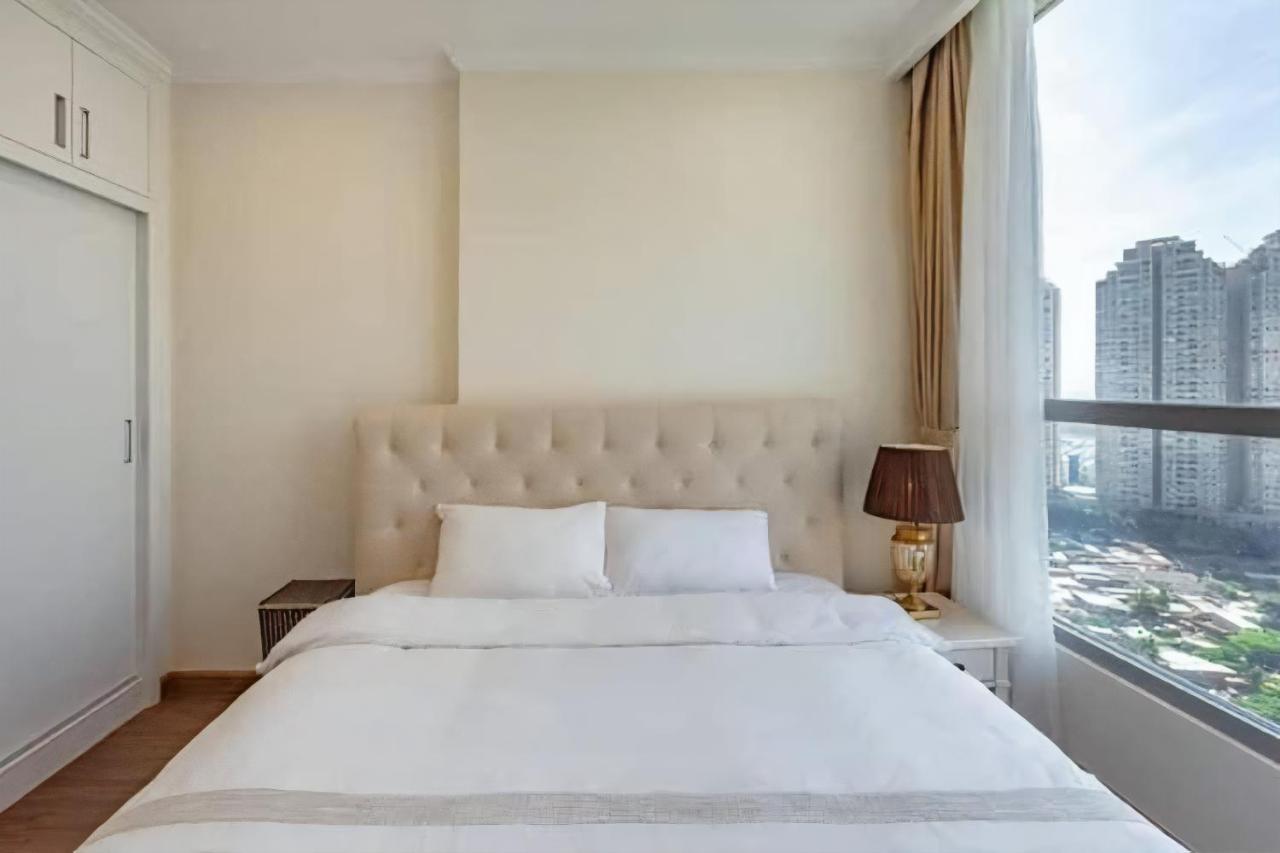 Landmark Vinhomes Service Apartment Ho Chi Minh City