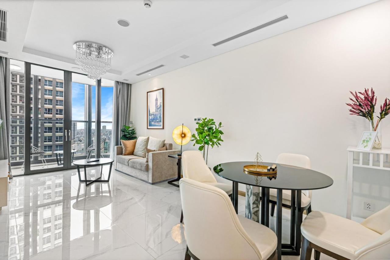 Landmark 81 Apartment Ho Chi Minh City