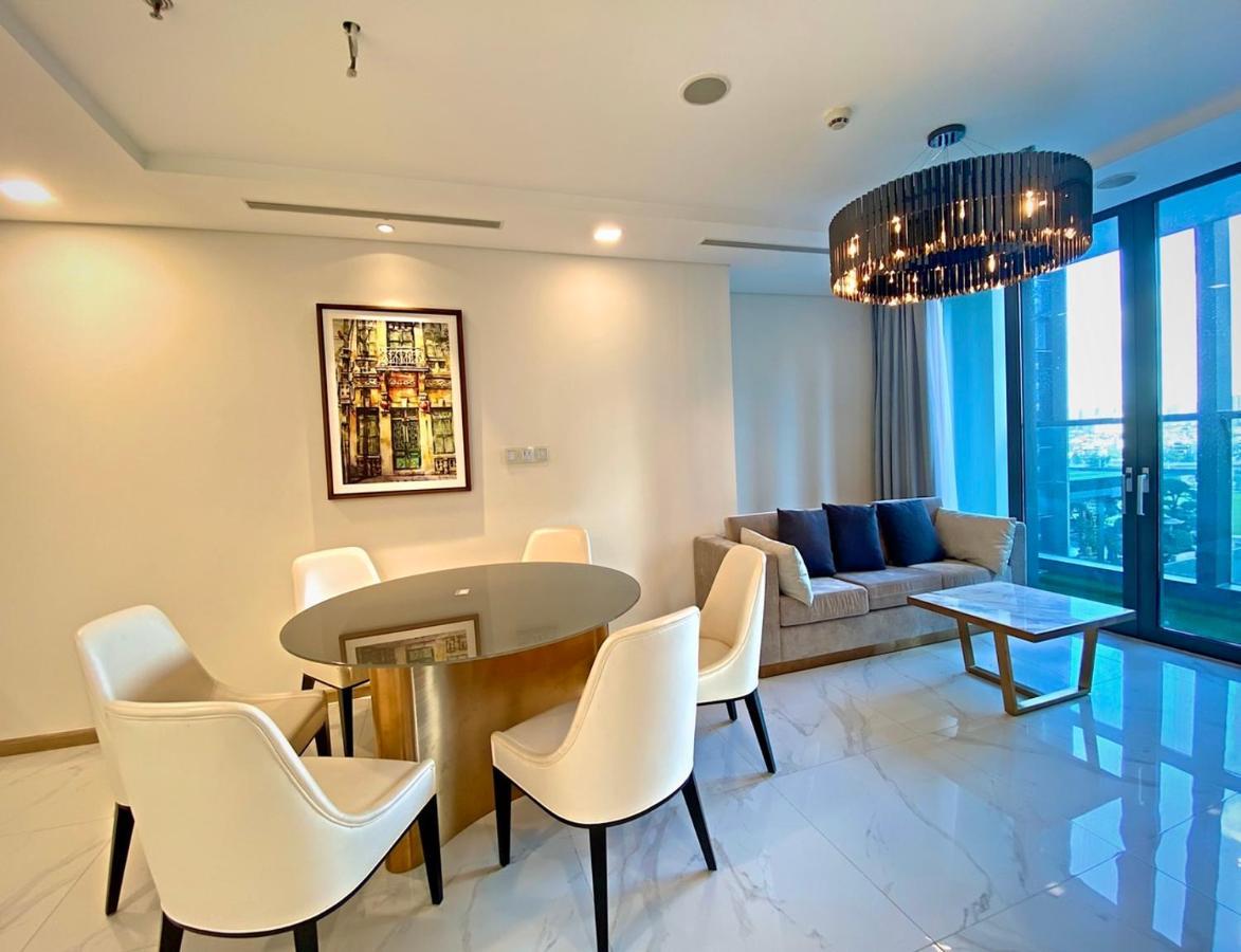 Landmark 81 * Ho Chi Minh City