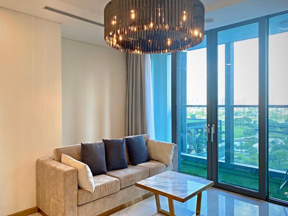 Apartment Landmark 81 *
