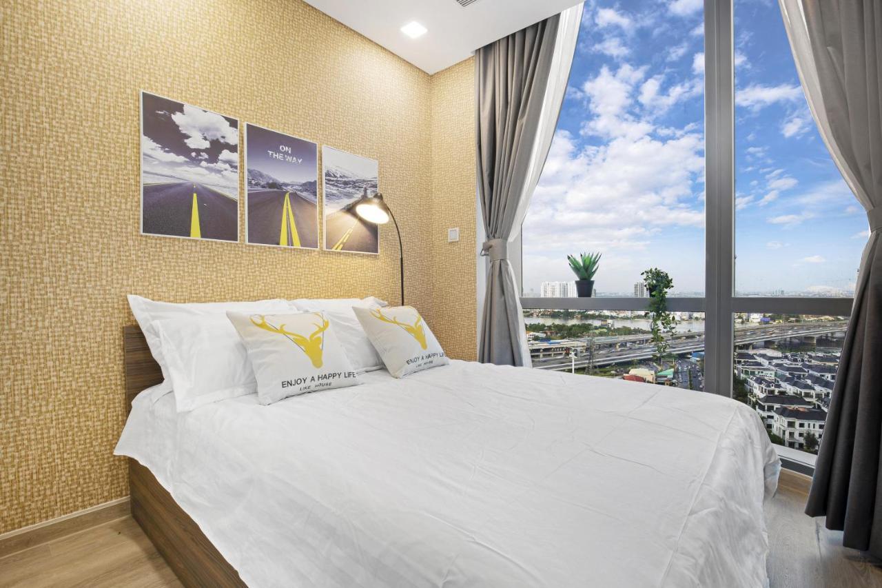 Landmark 81 Apartment *