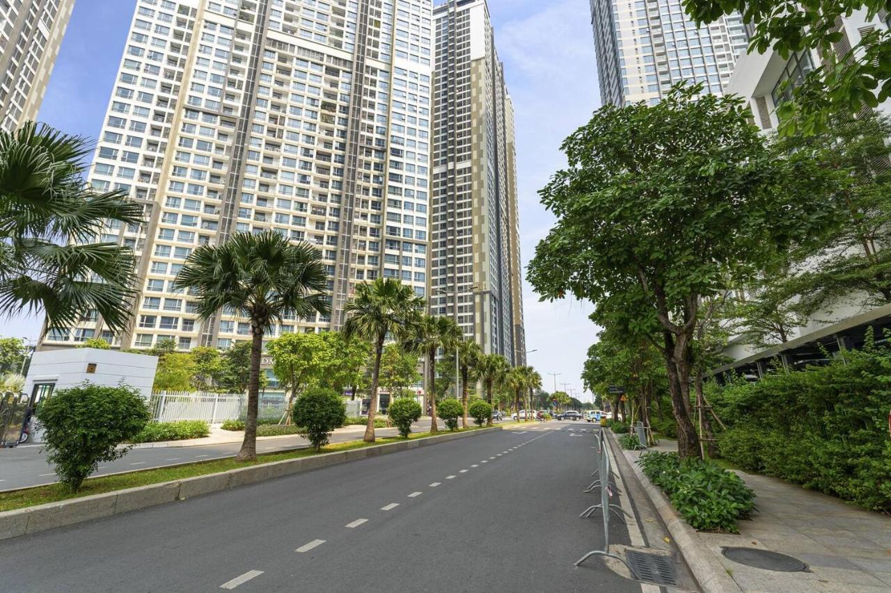 Apartment Landmark 81 Ho Chi Minh City
