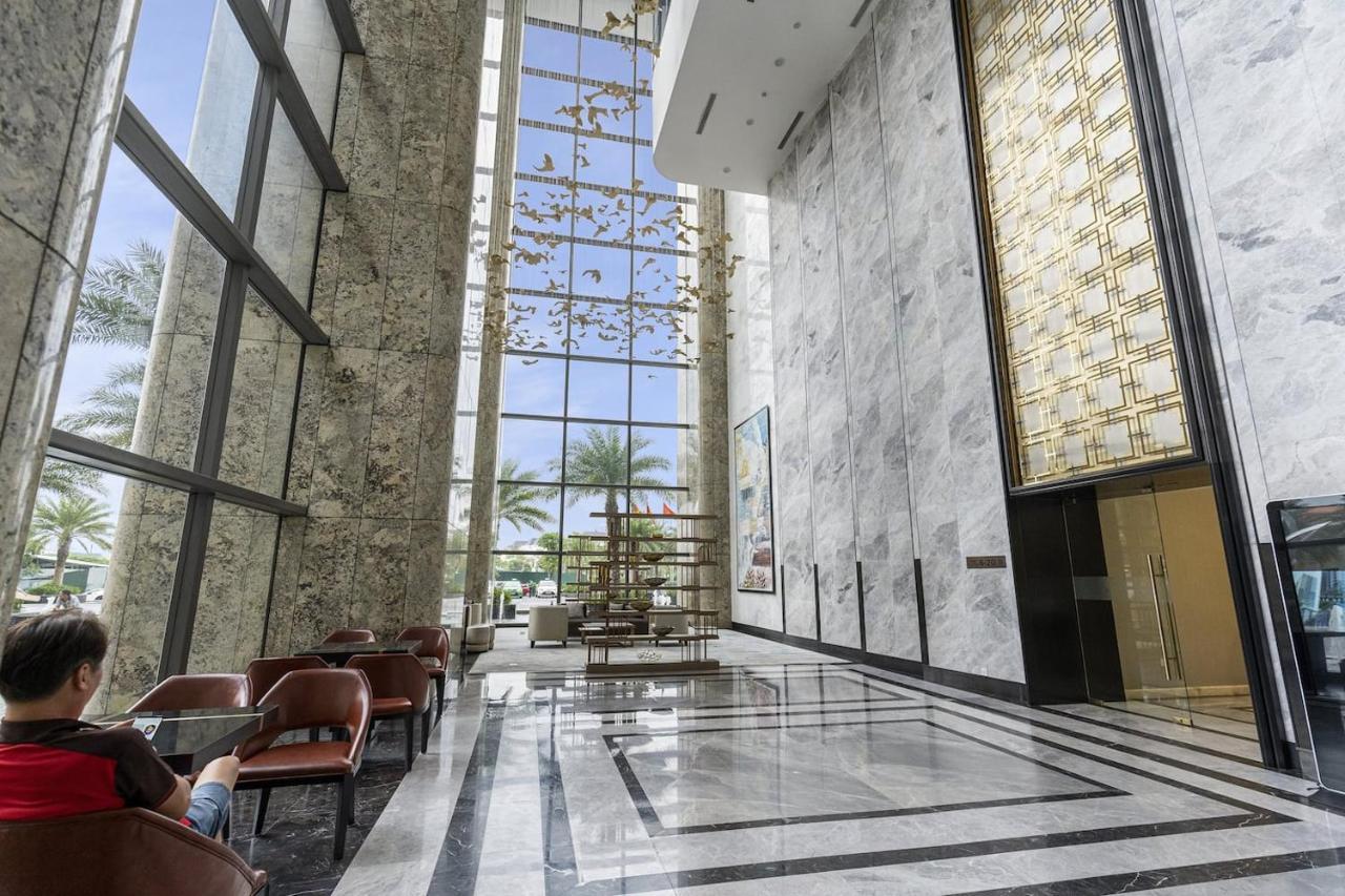 Apartment Landmark 81 Ho Chi Minh City