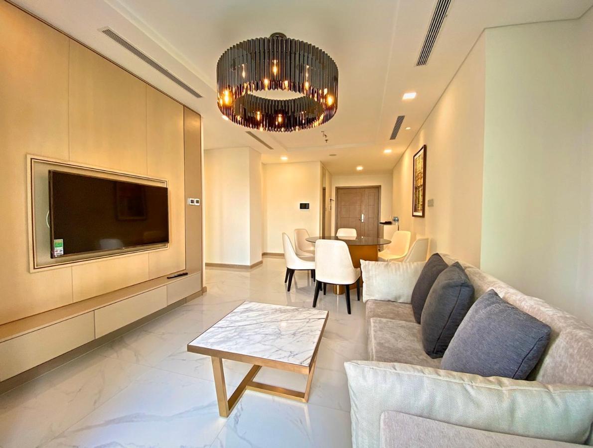 Landmark 81 Apartment