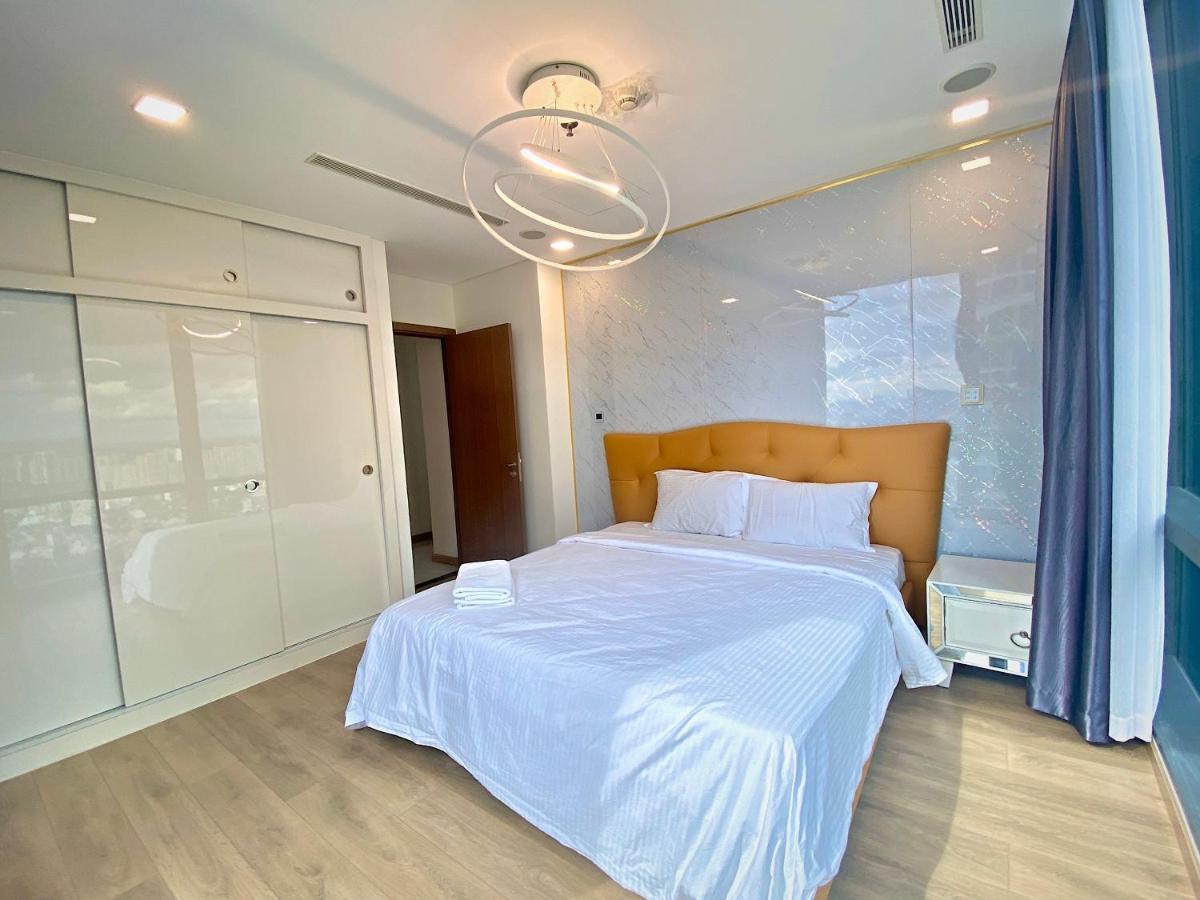 Landmark 81 Apartment *