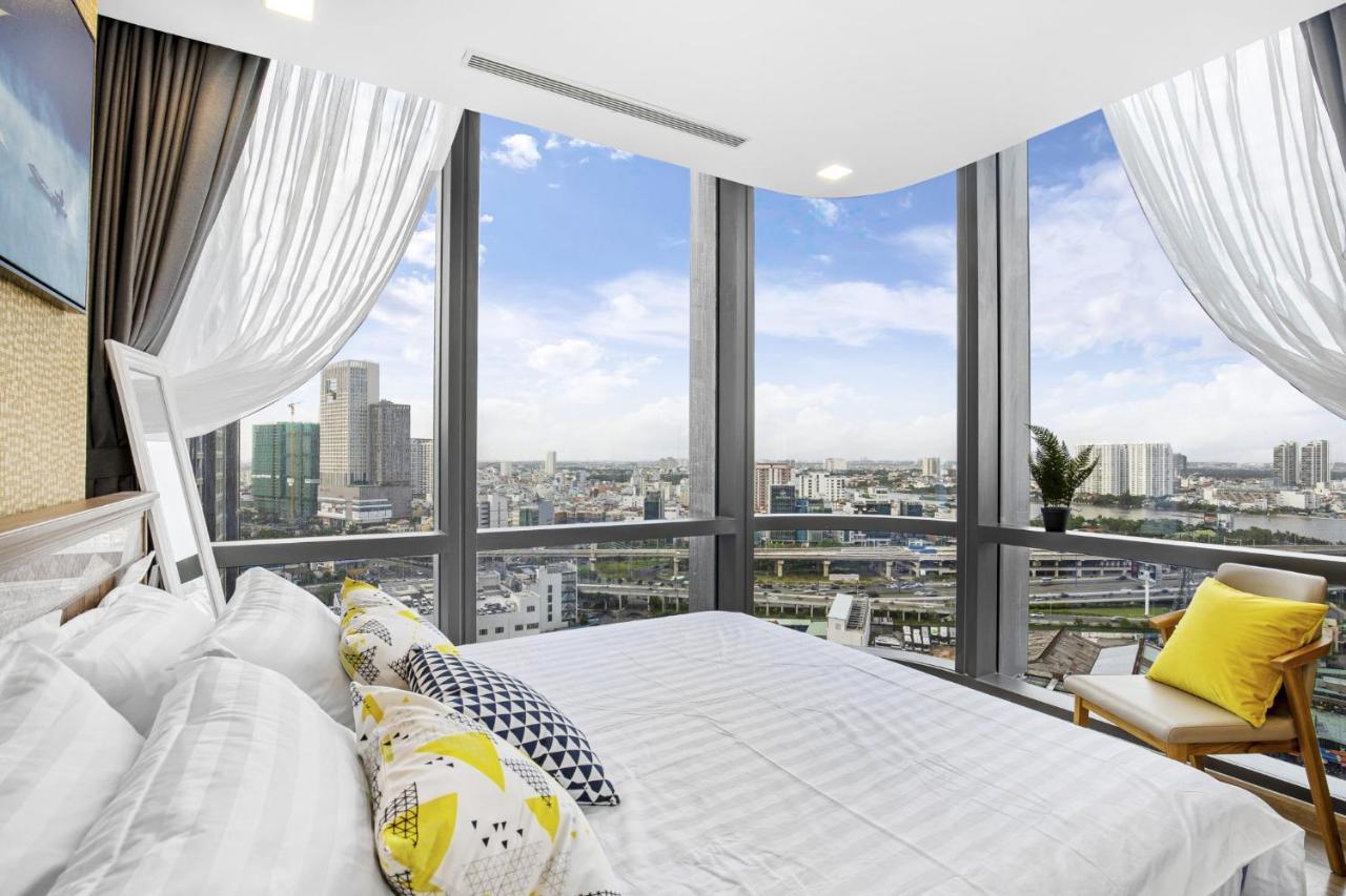 Landmark 81 Apartment
