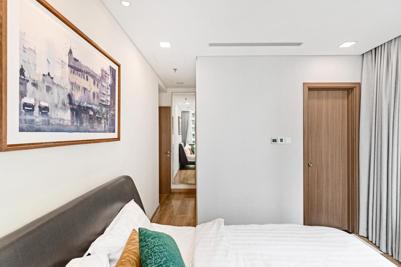 Apartment Landmark 81