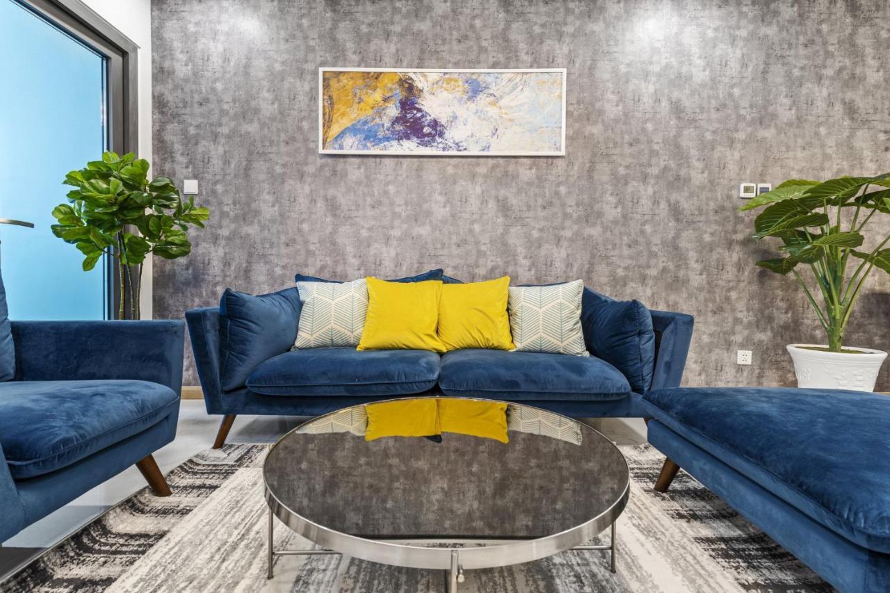 Landmark 81 Apartment