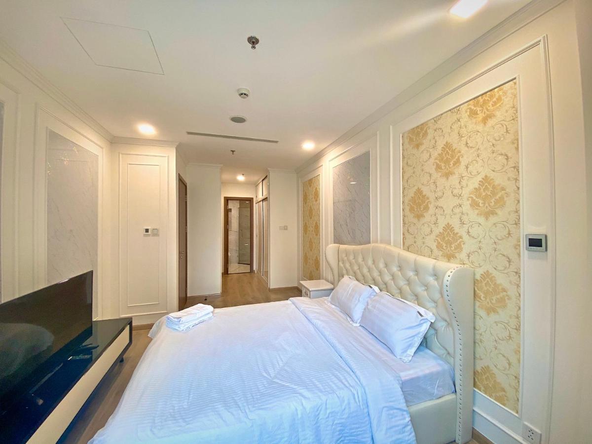 Apartment Landmark 81 *