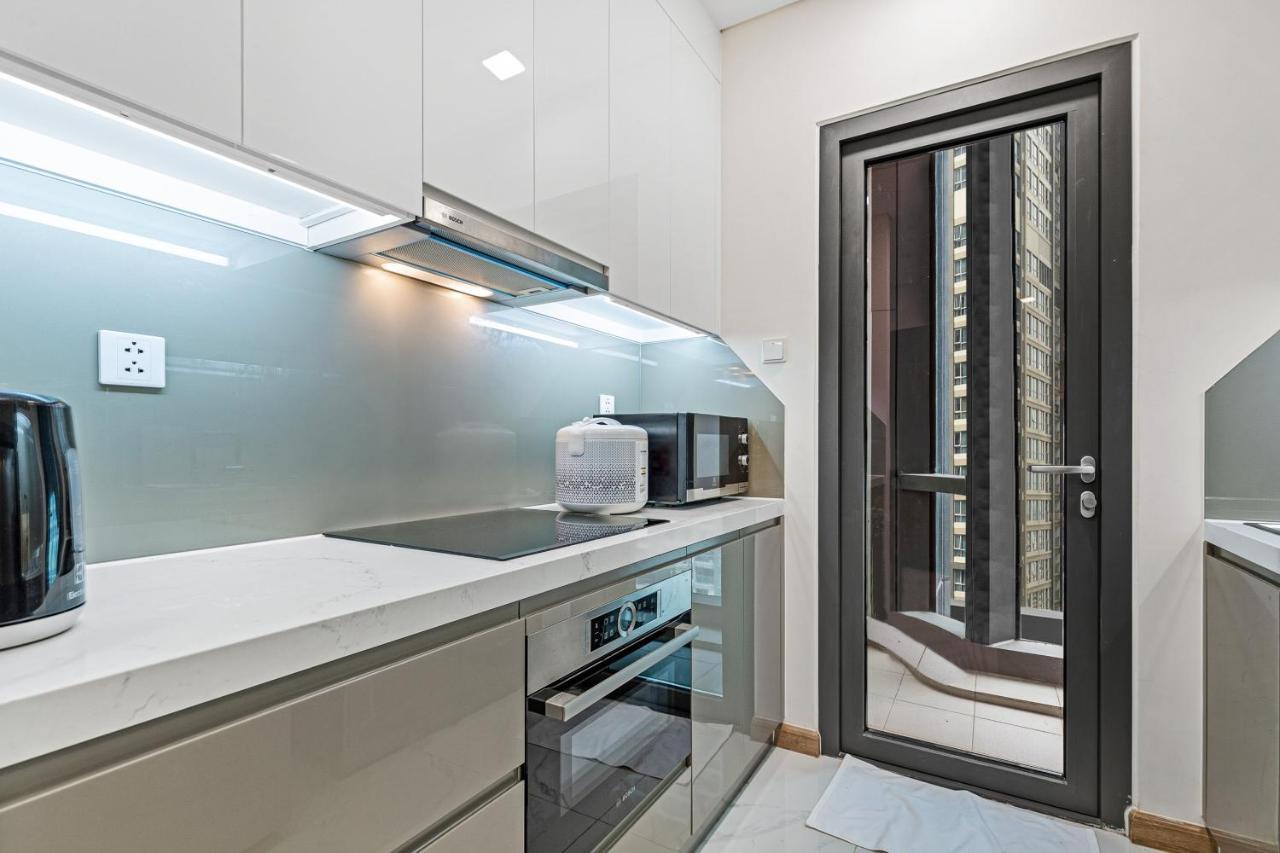 Landmark 81 Apartment *
