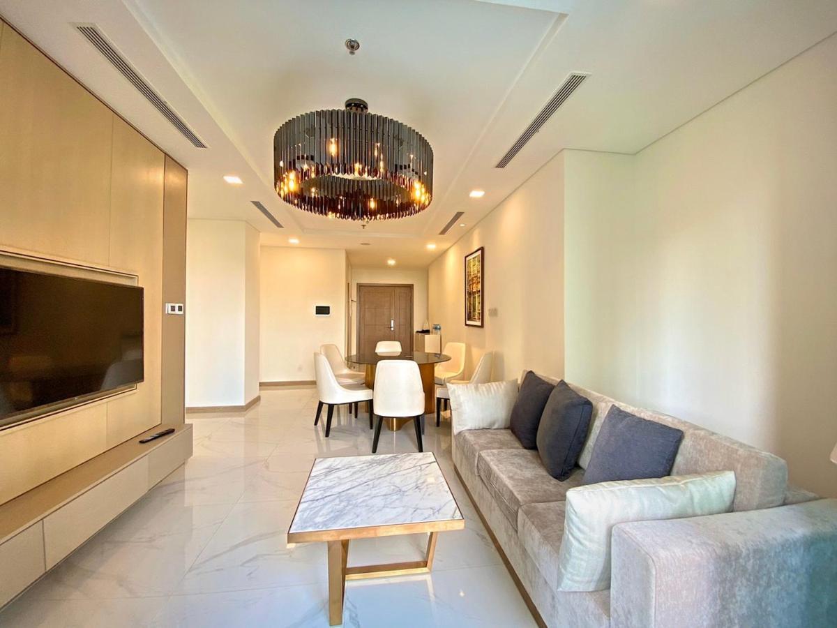 Apartment Landmark 81