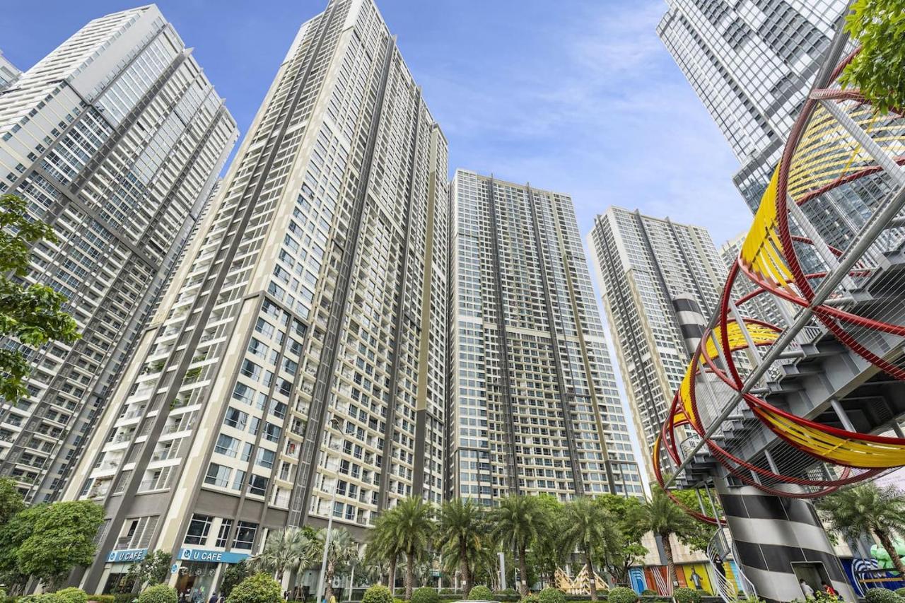 Apartment Landmark 81 Ho Chi Minh City