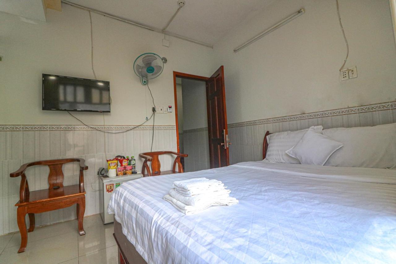 Aloha Hotel Ho Chi Minh City