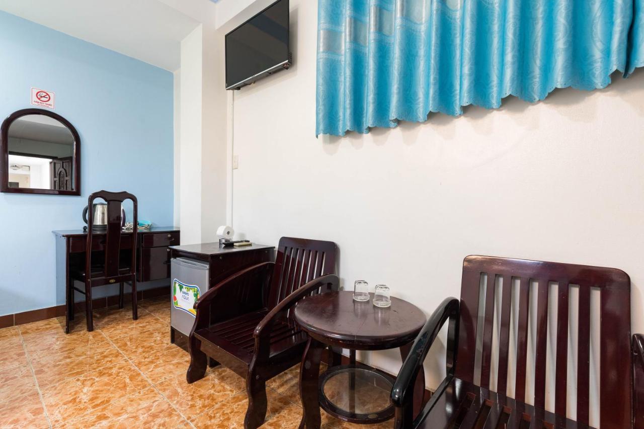 Thanh Lan Ho Chi Minh City