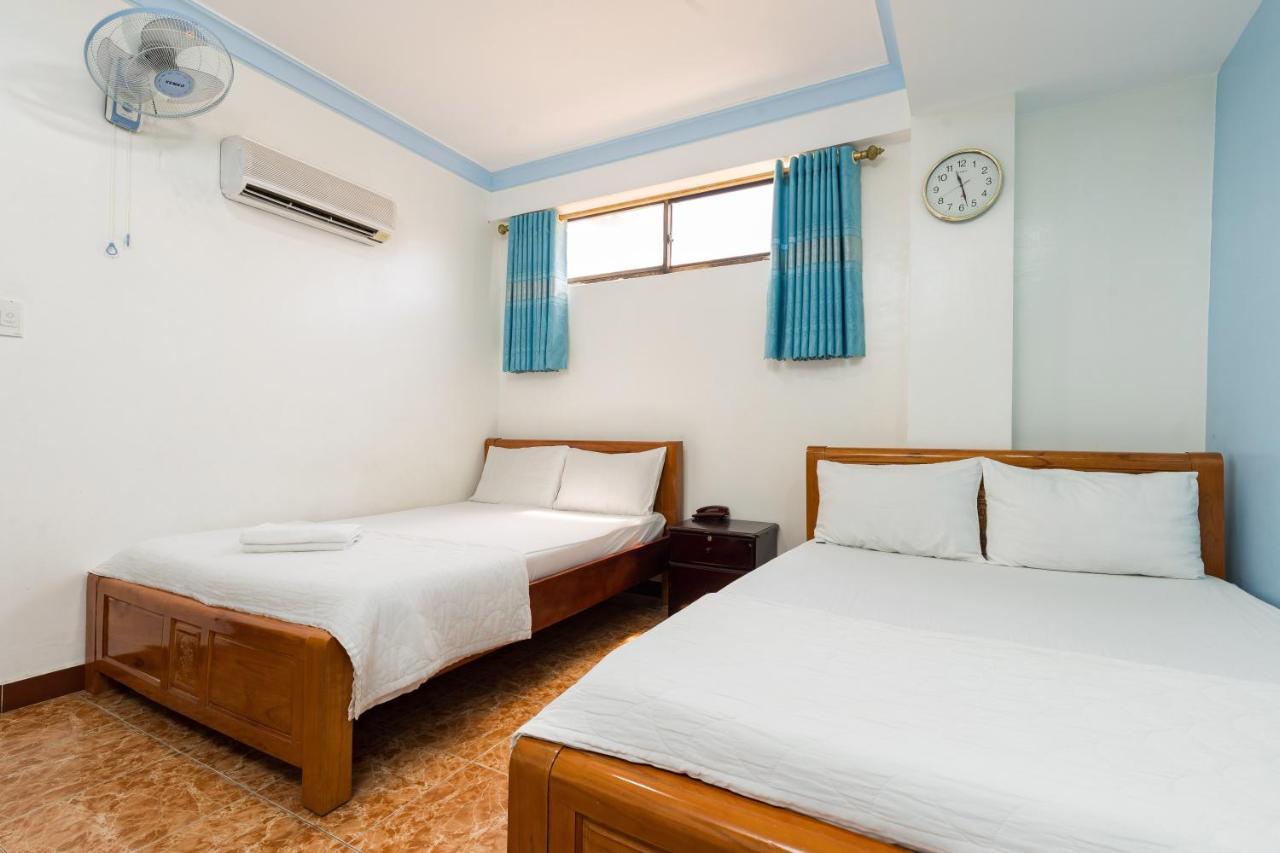 Thanh Lan Hotel
