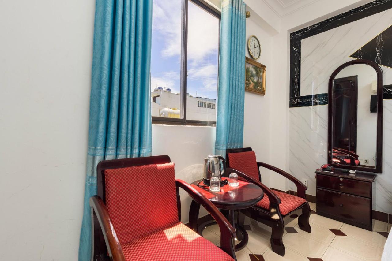 Thanh Lan Hotel