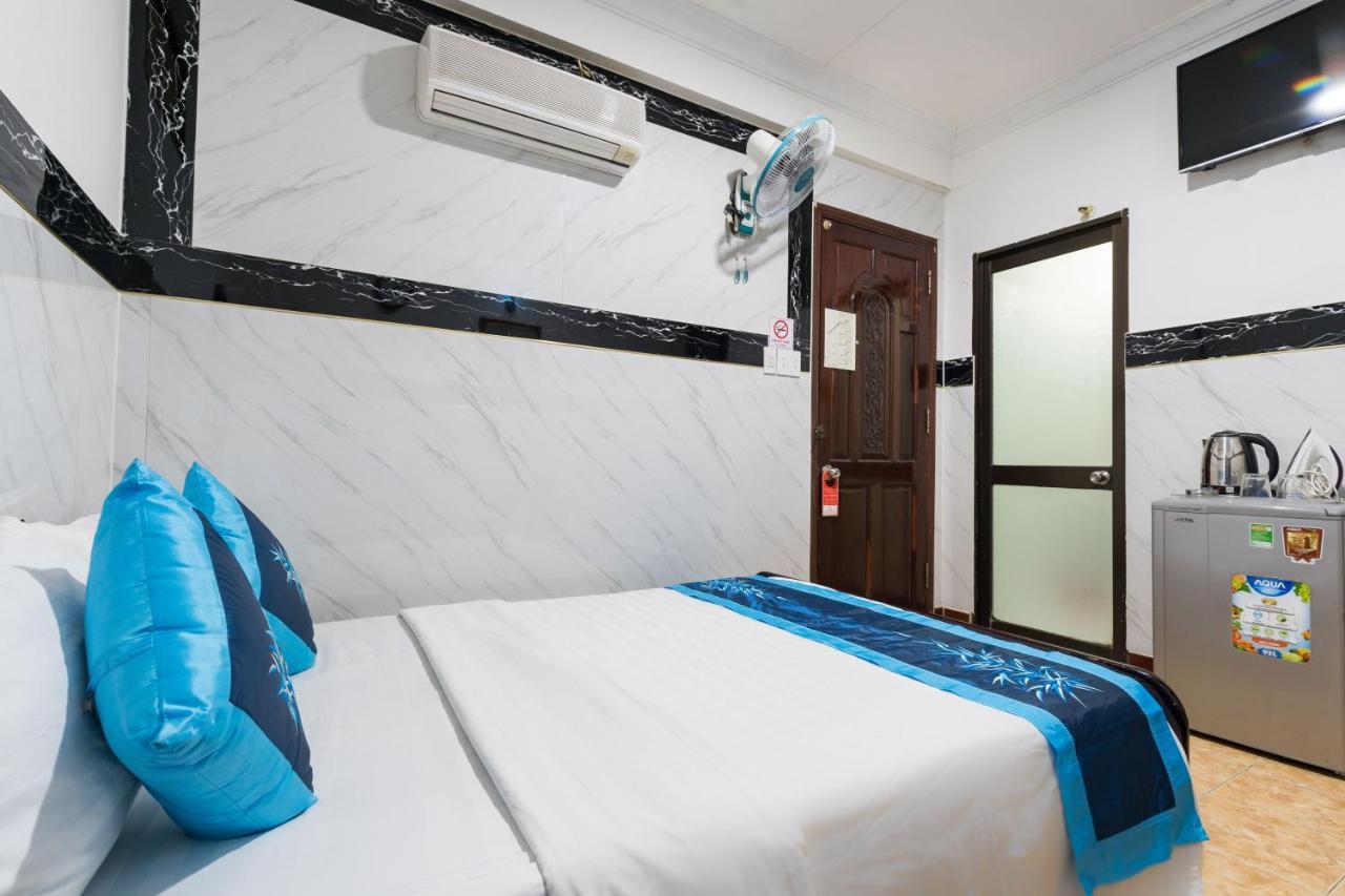 Hotel Thanh Lan