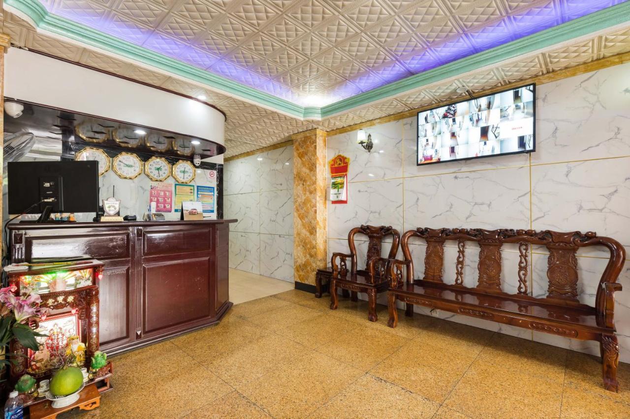 Hotel Thanh Lan
