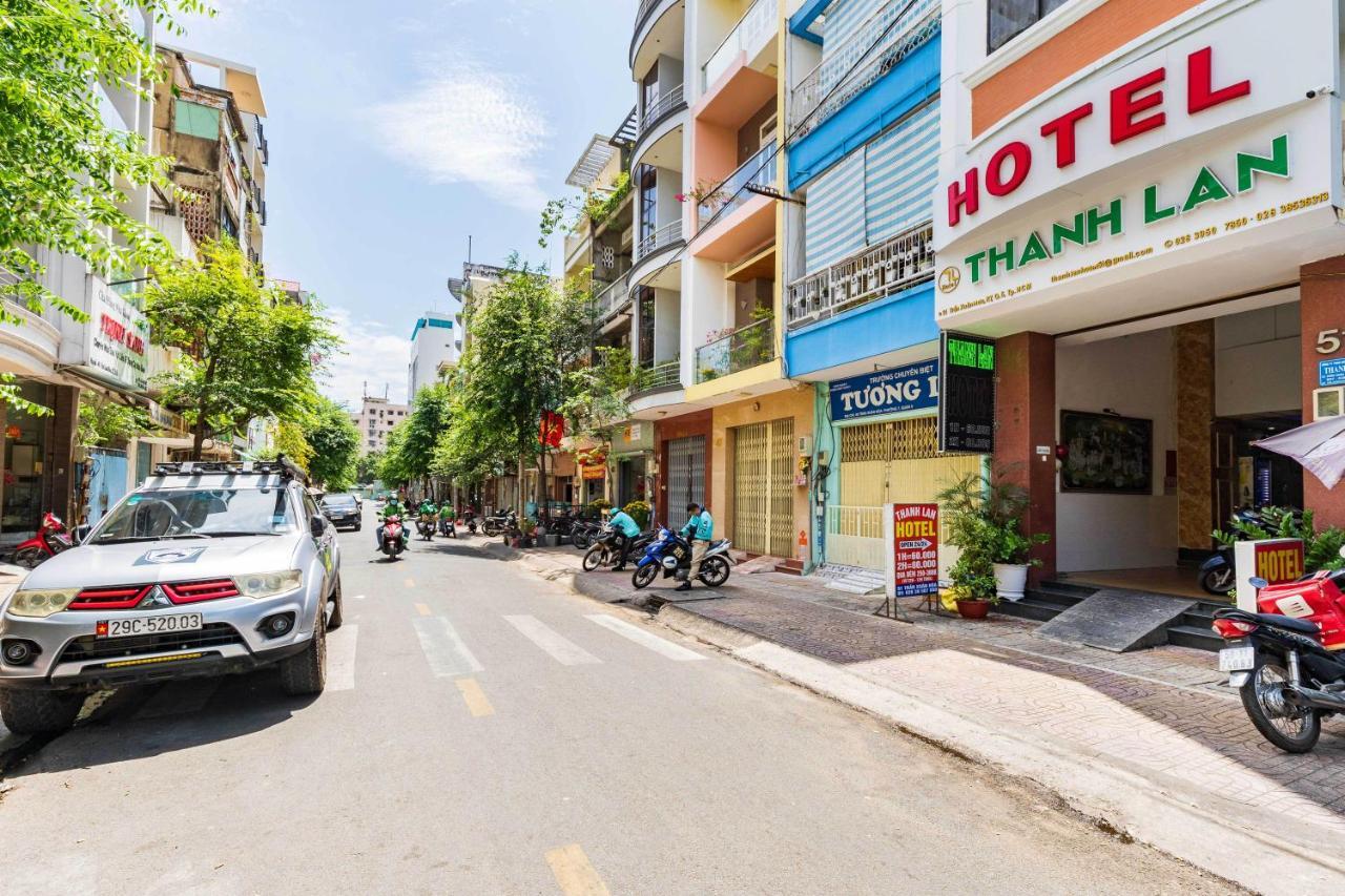 Thanh Lan Hotel *