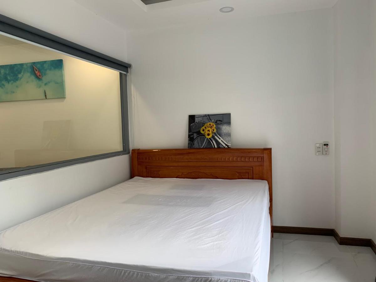 Smiley Quan 2 Aparthotel