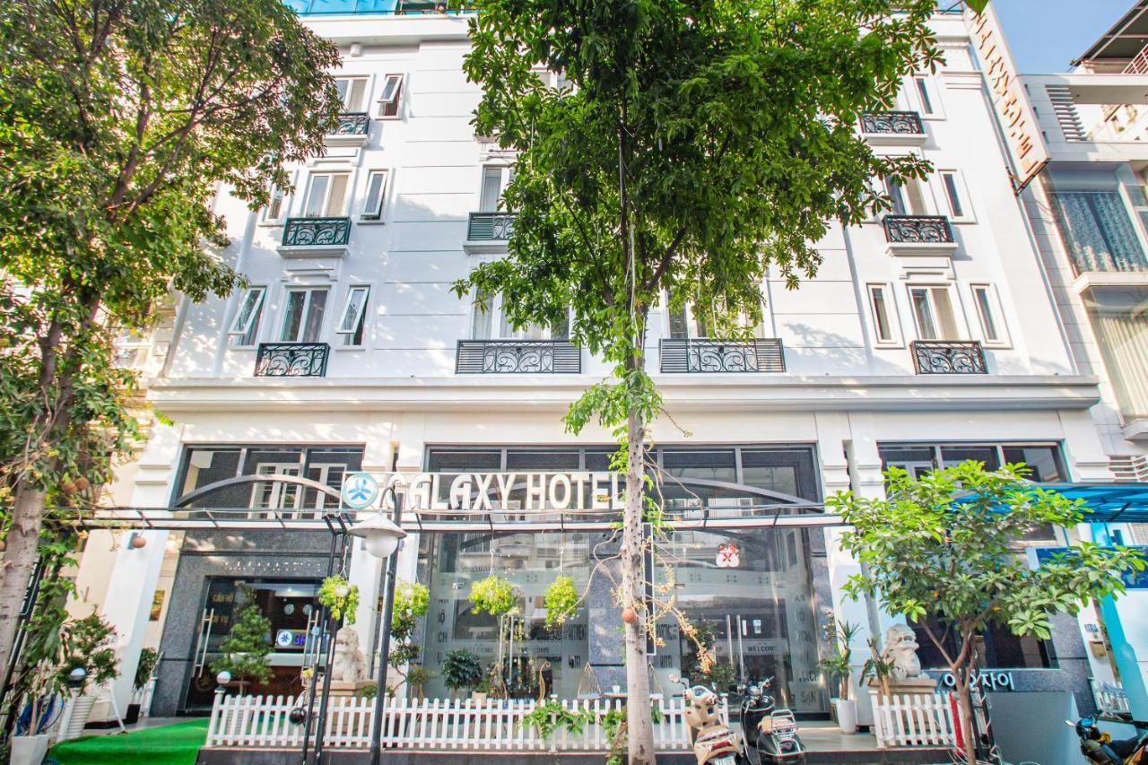 Hotel Galaxy