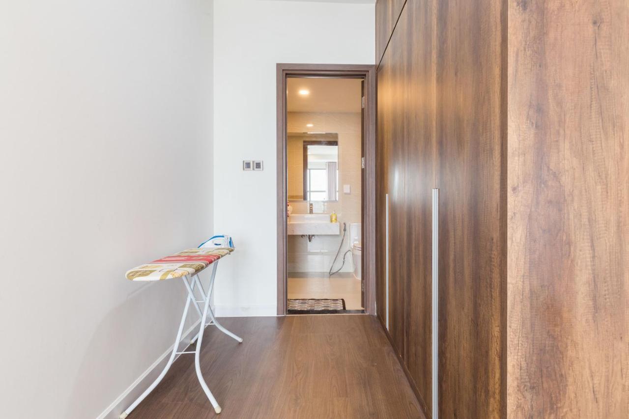 The Saigon Suite, The Luxury 2 Bedrooms With Bathtub For Over 30 Nights