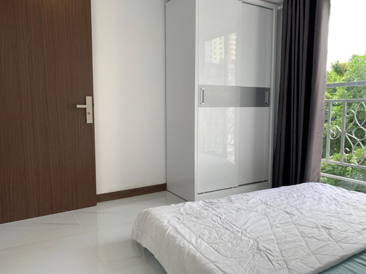 Aparthotel Smiley Quan 2