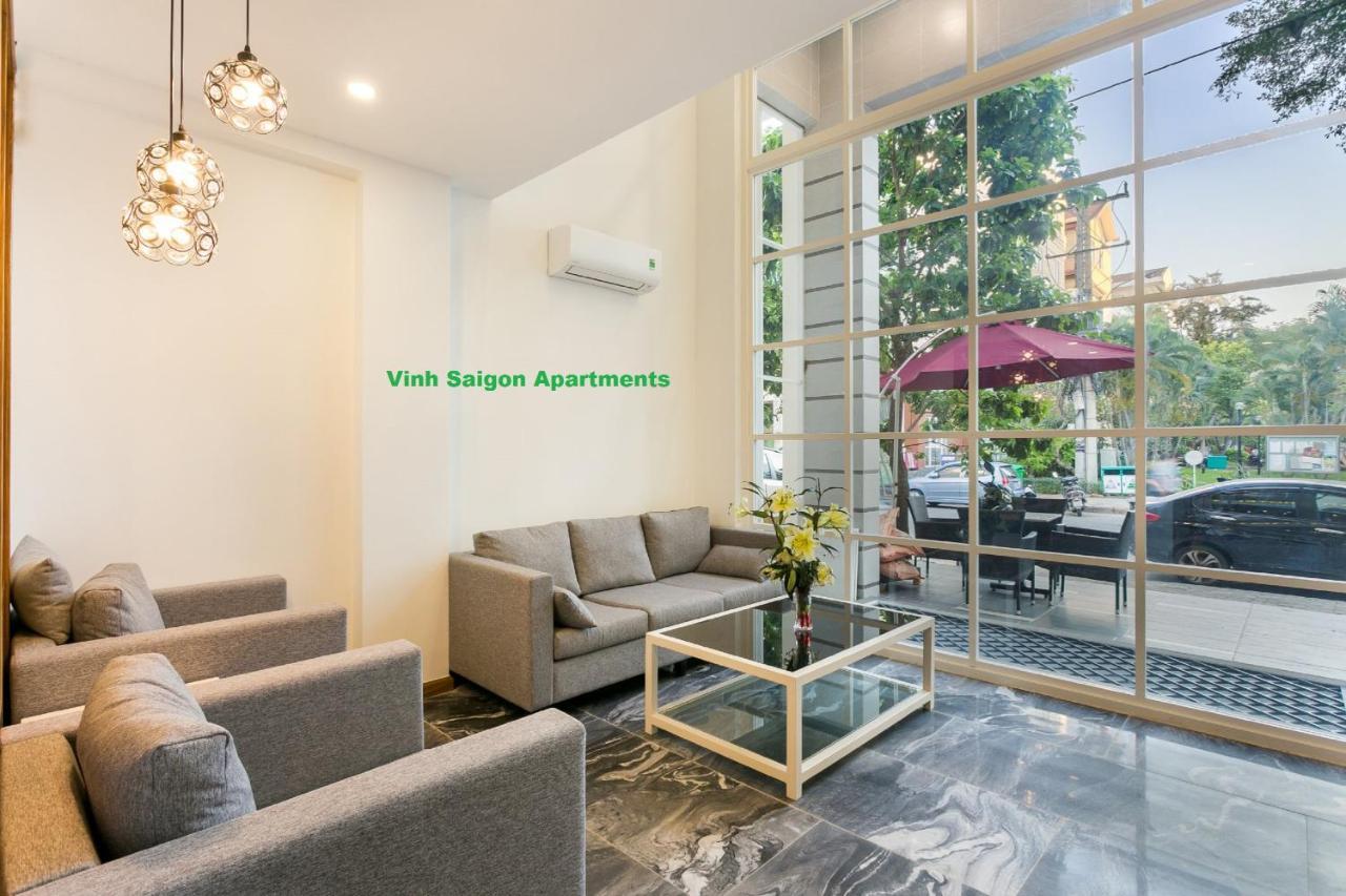 Vinh Saigon 2* Ho Chi Minh City