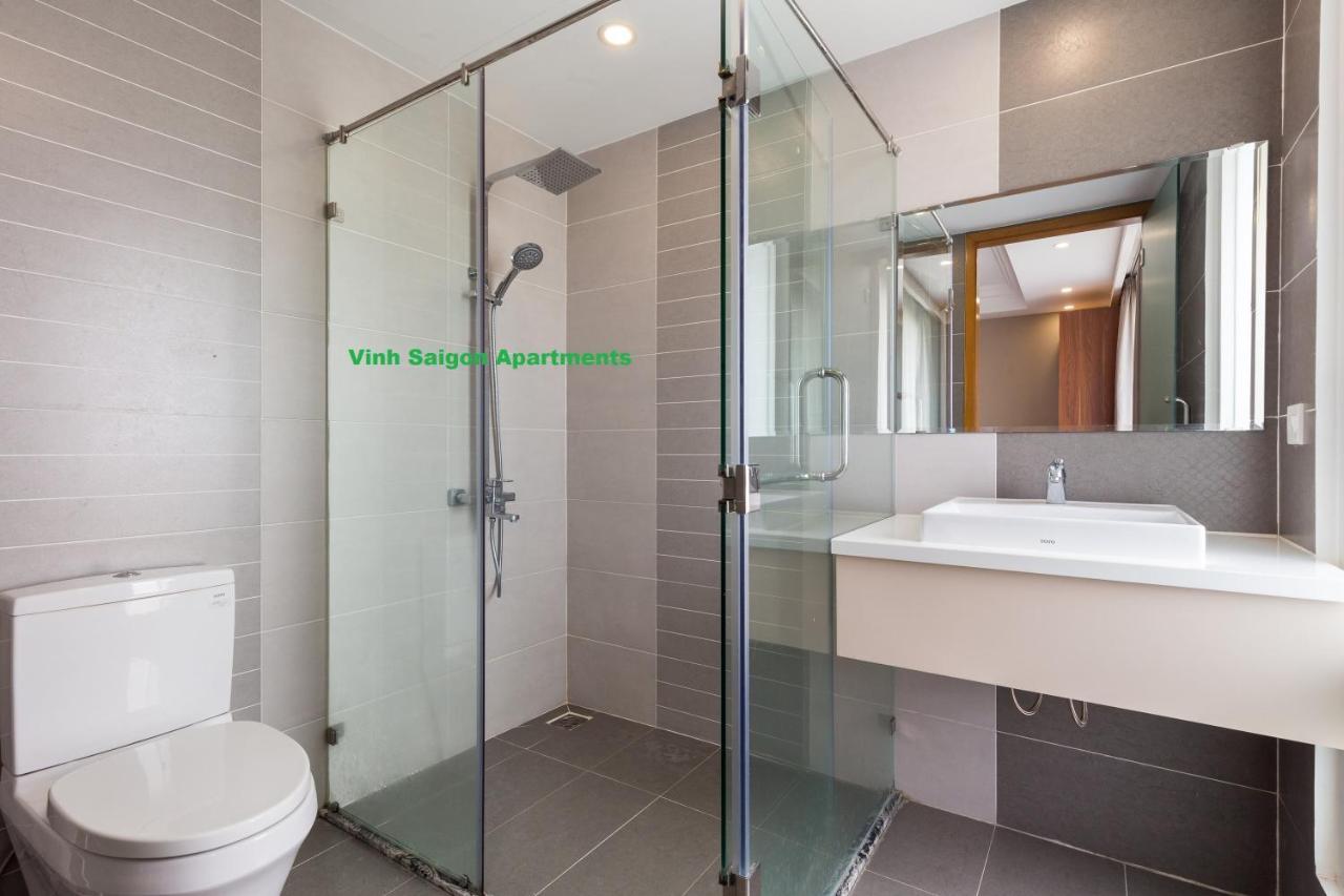Vinh Saigon Love hotel
