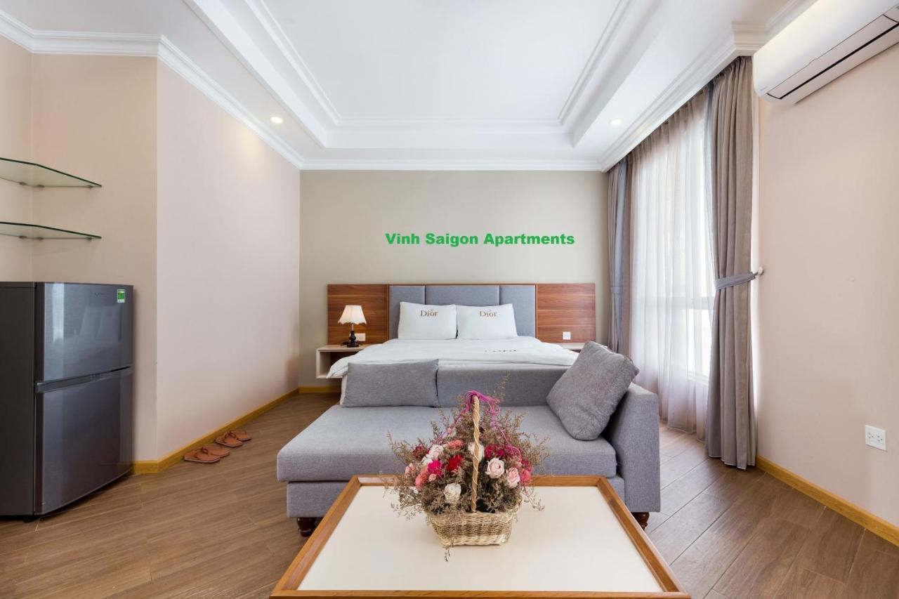 Vinh Saigon