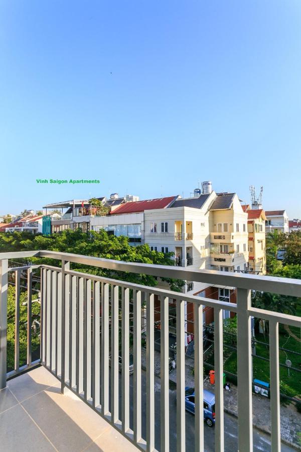 Vinh Saigon Ho Chi Minh City