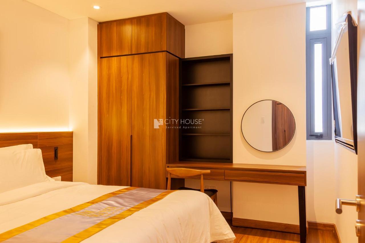 Cityhouse - Kim Nguyen Bandar Ho Chi Minh