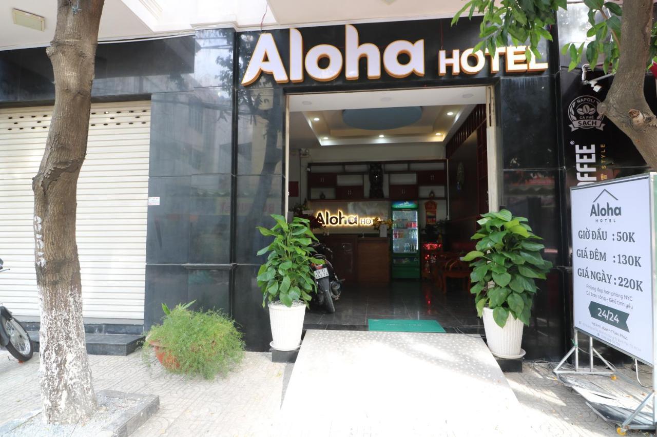 Aloha 2* Ho Chi Minh City