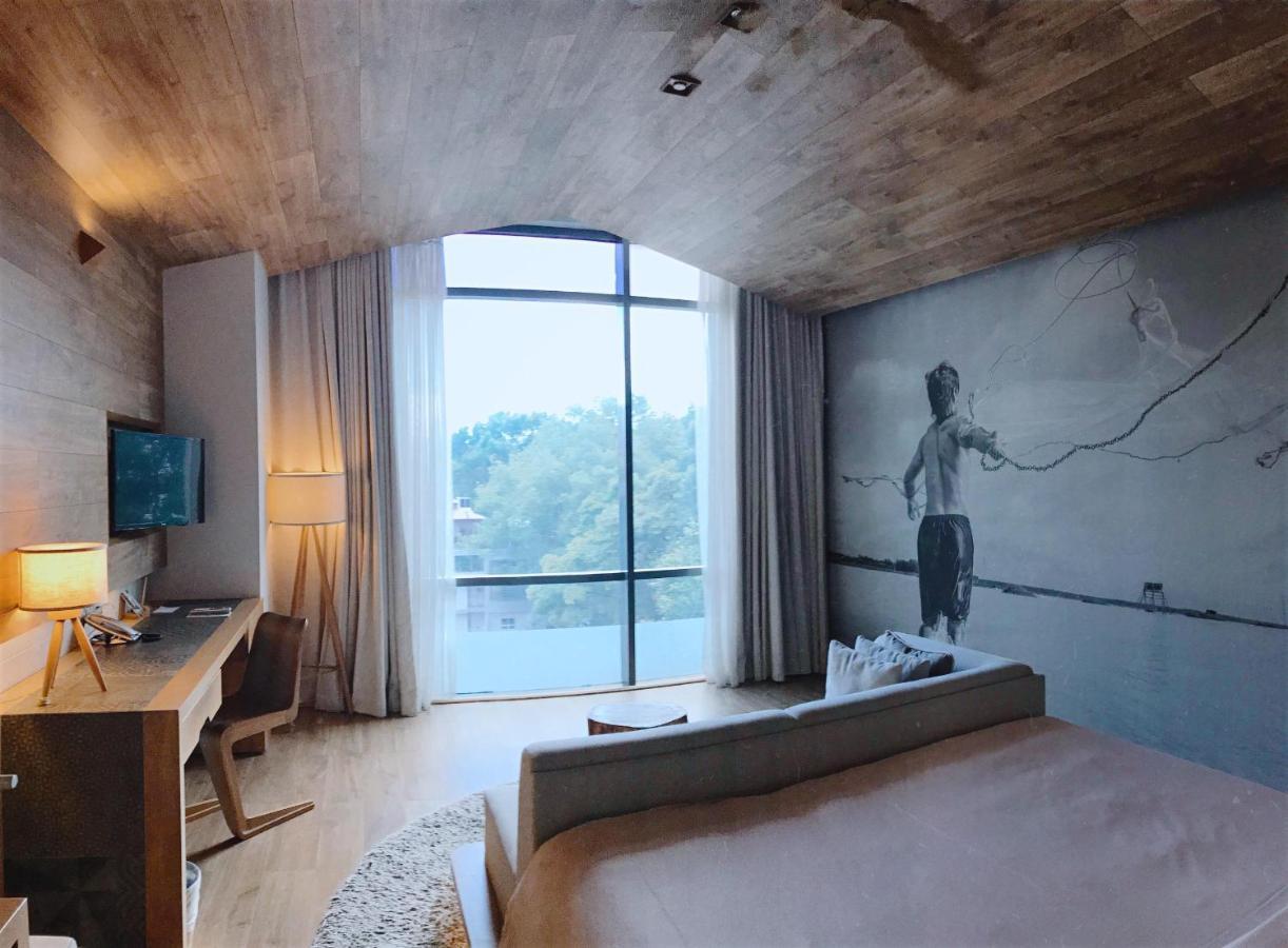 Hotel Fusion Saigon Ho Chi Minh City