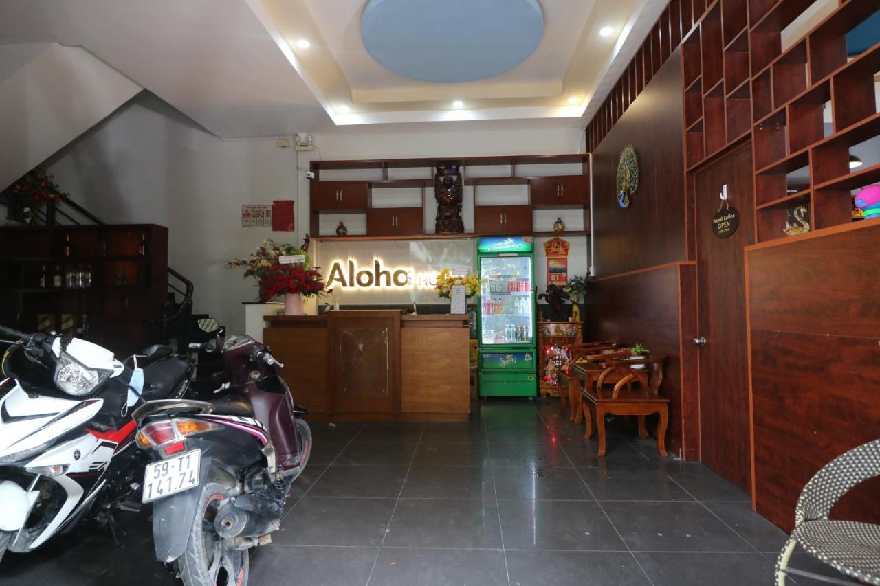 Aloha Hotel Ho Chi Minh City