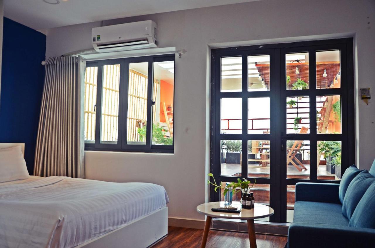 Hotel La Ho Chi Minh City