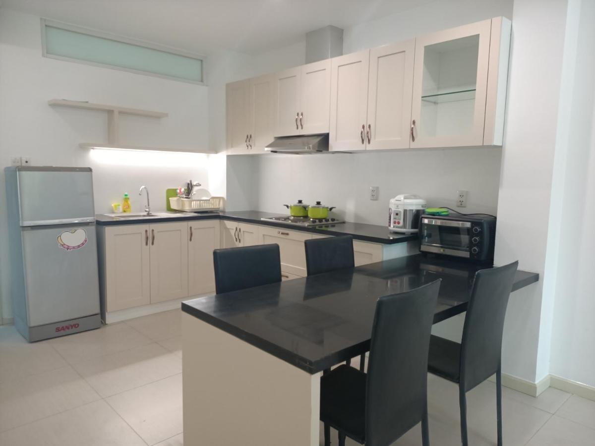 Citihouse Apartment Ho Chi Minh City
