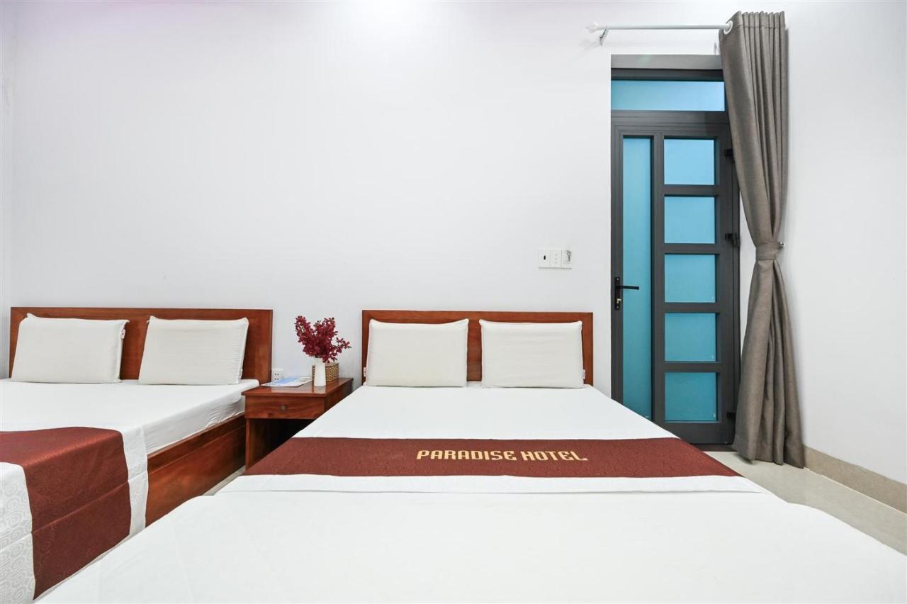 Paradise Hotel 2*